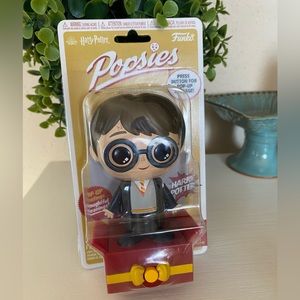 Funko Popsies Harry Potter Series 1 “You’re Magical”